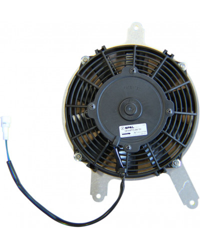 Radiateur Moto MOOSE OFFROAD FOUR WHEEL COOLING FAN HI-PERFORMNCE Radiateur Moto MOOSE OFFROAD FOUR WHEEL COOLING FAN HI-PERFORMNCE