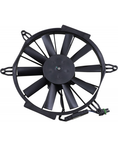 Radiateur Moto MOOSE OFFROAD FOUR WHEEL COOLING FAN HI-PERFORMNCE Radiateur Moto MOOSE OFFROAD FOUR WHEEL COOLING FAN HI-PERFORMNCE