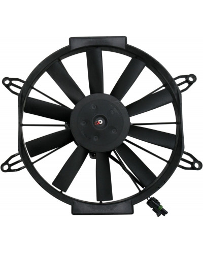 Radiateur Moto MOOSE OFFROAD FOUR WHEEL COOLING FAN OEM REPLACMNT Radiateur Moto MOOSE OFFROAD FOUR WHEEL COOLING FAN OEM REPLACMNT