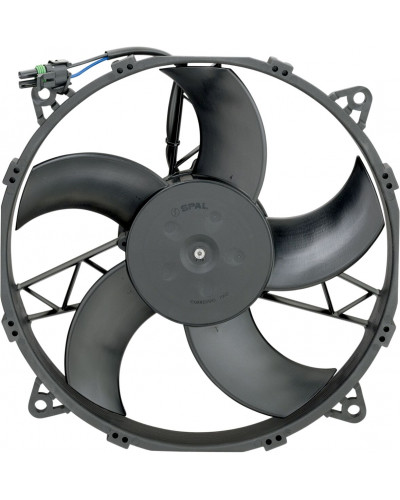 Radiateur Moto MOOSE OFFROAD FOUR WHEEL COOLING FAN OEM REPLACMNT Radiateur Moto MOOSE OFFROAD FOUR WHEEL COOLING FAN OEM REPLACMNT