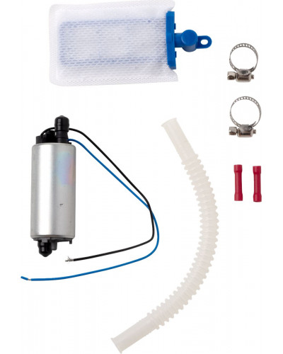 MOOSE OFFROAD FOUR WHEEL EFI FUEL PUMP W/STRAINER