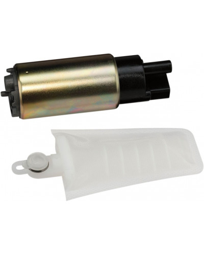 MOOSE OFFROAD FOUR WHEEL EFI FUEL PUMP W/STRAINER