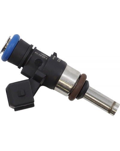 Robinet carburant MOOSE OFFROAD FOUR WHEEL FUEL INJECTOR CANAM MSE