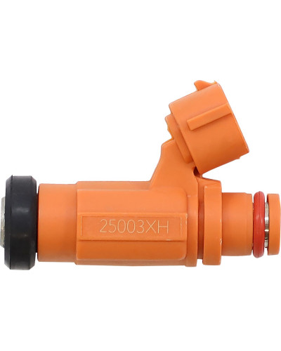 Robinet carburant MOOSE OFFROAD FOUR WHEEL FUEL INJECTOR KAW MSE