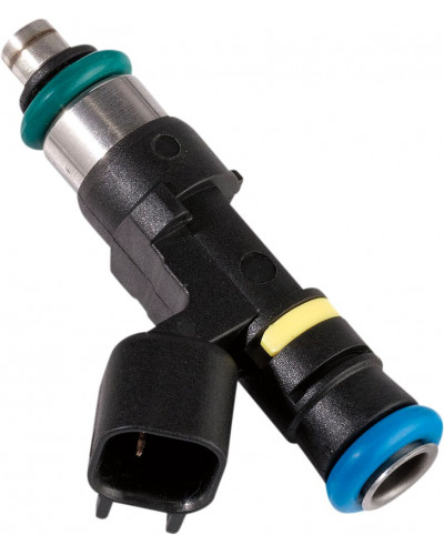 Robinet carburant MOOSE OFFROAD FOUR WHEEL FUEL INJECTOR POLARIS MSE