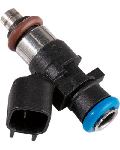 Robinet carburant MOOSE OFFROAD FOUR WHEEL FUEL INJECTOR POLARIS MSE