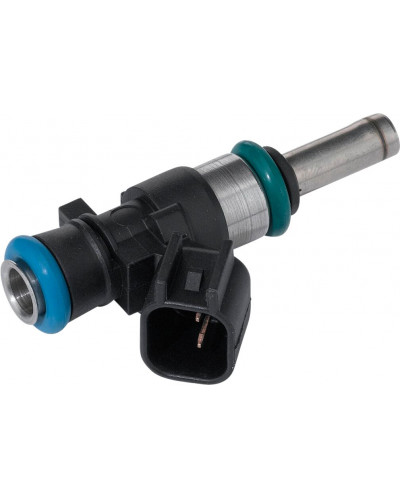 Robinet carburant MOOSE OFFROAD FOUR WHEEL FUEL INJECTOR POLARIS MSE