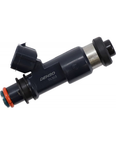Robinet carburant MOOSE OFFROAD FOUR WHEEL FUEL INJECTOR POLARIS MSE