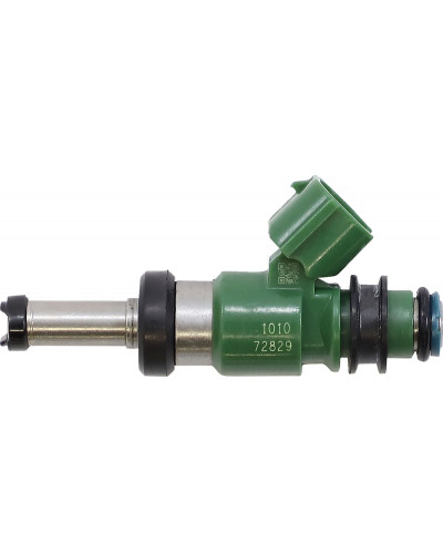 Robinet carburant MOOSE OFFROAD FOUR WHEEL FUEL INJECTOR YAM MSE