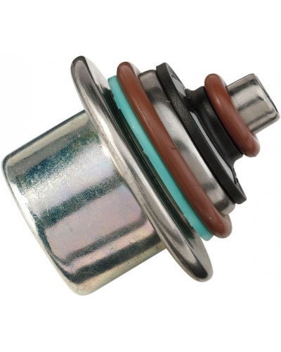 MOOSE OFFROAD FOUR WHEEL FUEL PRESSURE REGLTOR MSE
