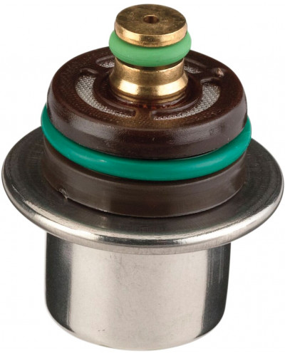 MOOSE OFFROAD FOUR WHEEL FUEL PRESSURE REGLTOR MSE