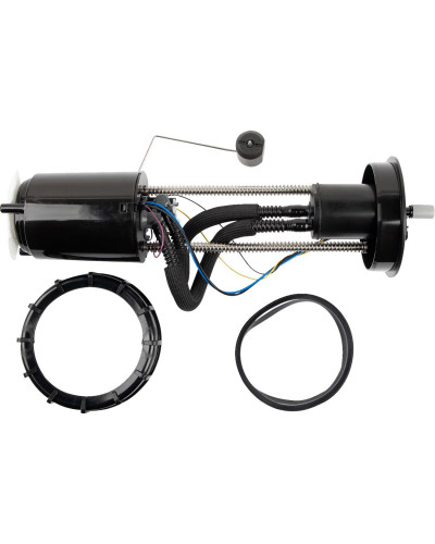 MOOSE OFFROAD FOUR WHEEL FUEL PUMP MODLE CANAM MSE