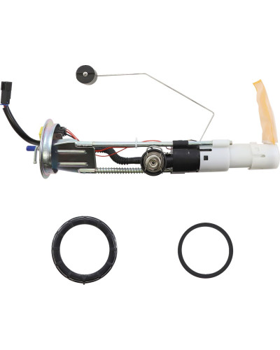 MOOSE OFFROAD FOUR WHEEL FUEL PUMP MODULE POL MSE