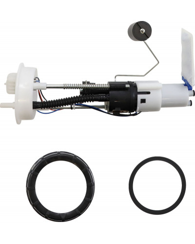 MOOSE OFFROAD FOUR WHEEL FUEL PUMP MODULE POL MSE