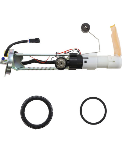 MOOSE OFFROAD FOUR WHEEL FUEL PUMP MODULE POL MSE