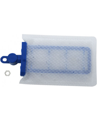 MOOSE OFFROAD FOUR WHEEL FUEL PUMP STRAINER