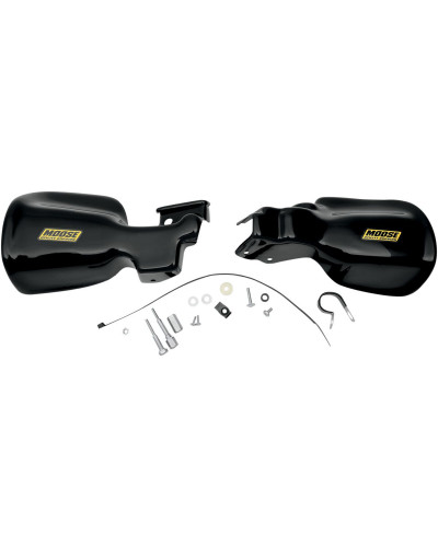Protège Main Moto Spécifique MOOSE OFFROAD FOUR WHEEL HANDGUARDS FOREMAN 500 BK Protège Main Moto Spécifique MOOSE OFFROAD FOUR WHEEL HANDGUARDS FOREMAN 500 BK