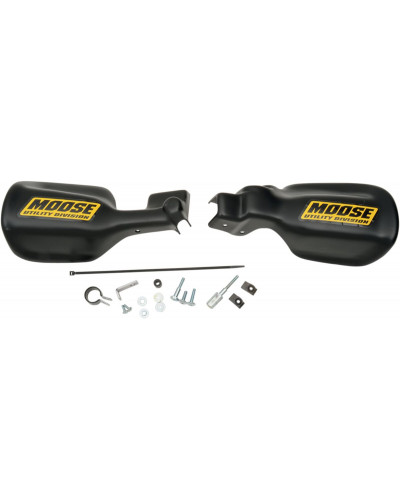 Protège Main Moto Spécifique MOOSE OFFROAD FOUR WHEEL HANDGUARDS YAM FLAT BLK Protège Main Moto Spécifique MOOSE OFFROAD FOUR WHEEL HANDGUARDS YAM FLAT BLK