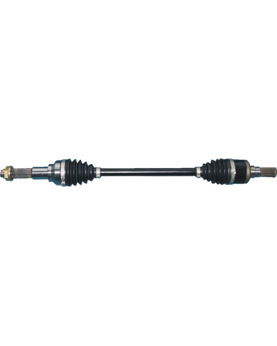 BARRE DE TRANSMISSION MOOSE OFFROAD FOUR WHEEL HD AXLE KIT COMPLETE YAM
