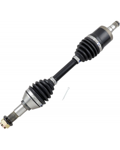 BARRE DE TRANSMISSION MOOSE OFFROAD FOUR WHEEL HD AXLE KT COMPLETE CANAM