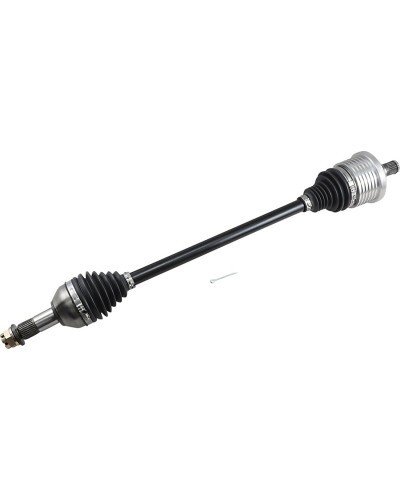 BARRE DE TRANSMISSION MOOSE OFFROAD FOUR WHEEL HD AXLE KT COMPLETE CANAM