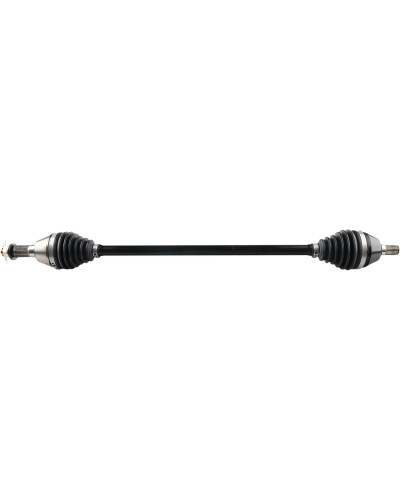 BARRE DE TRANSMISSION MOOSE OFFROAD FOUR WHEEL HD AXLE KT COMPLETE CANAM