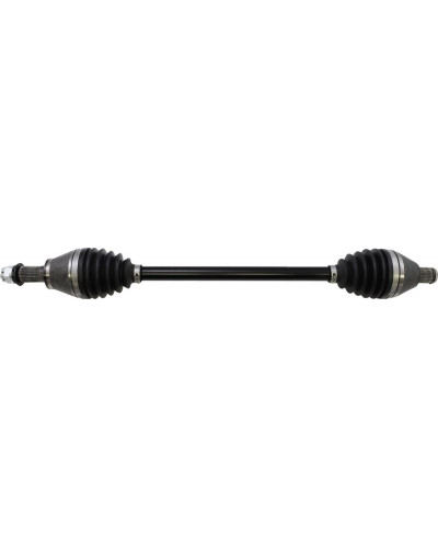 BARRE DE TRANSMISSION MOOSE OFFROAD FOUR WHEEL HD AXLE KT COMPLETE POL