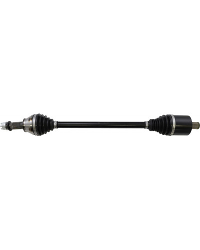 BARRE DE TRANSMISSION MOOSE OFFROAD FOUR WHEEL HD AXLE KT COMPLETE POL