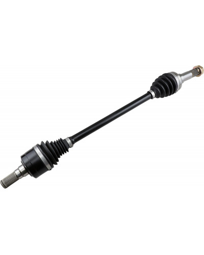 BARRE DE TRANSMISSION MOOSE OFFROAD FOUR WHEEL HD AXLE KT COMPLETE YAM