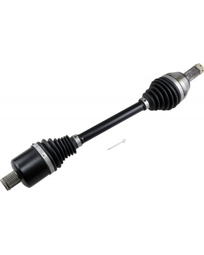 BARRE DE TRANSMISSION MOOSE OFFROAD FOUR WHEEL HD AXLE KT COMPLT POLARIS