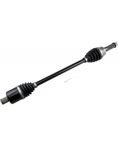 BARRE DE TRANSMISSION MOOSE OFFROAD FOUR WHEEL HD AXLE KT COMPLT POLARIS