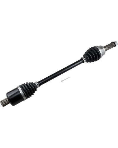BARRE DE TRANSMISSION MOOSE OFFROAD FOUR WHEEL HD AXLE KT COMPLT POLARIS