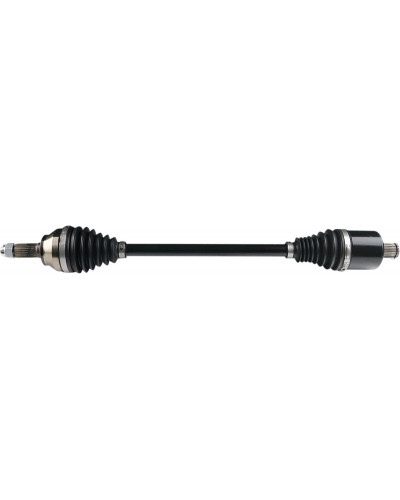 BARRE DE TRANSMISSION MOOSE OFFROAD FOUR WHEEL HD AXLE KT COMPLT POLARIS