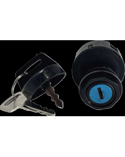 Interrupteur Contacteur Moto MOOSE OFFROAD FOUR WHEEL IGNITION SWITCH CAN AM MSE