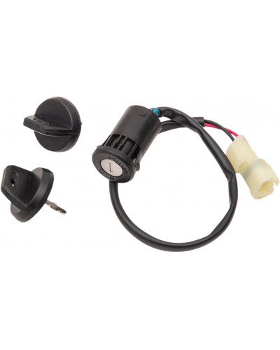 Interrupteur Contacteur Moto MOOSE OFFROAD FOUR WHEEL IGNITION SWITCH HONDA MSE