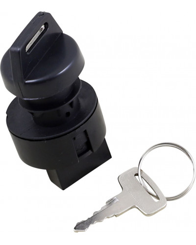 Interrupteur Contacteur Moto MOOSE OFFROAD FOUR WHEEL IGNITION SWITCH POL MSE