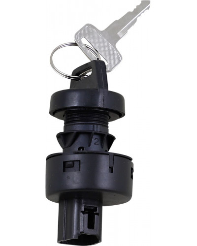 Interrupteur Contacteur Moto MOOSE OFFROAD FOUR WHEEL IGNITION SWITCH POL MSE