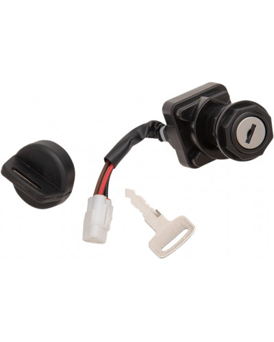 Interrupteur Contacteur Moto MOOSE OFFROAD FOUR WHEEL IGNITION SWITCH SUZ MSE