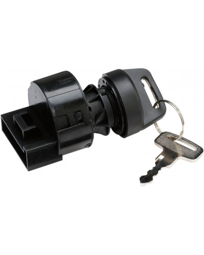 Interrupteur Contacteur Moto MOOSE OFFROAD FOUR WHEEL IGNITION SWITCH