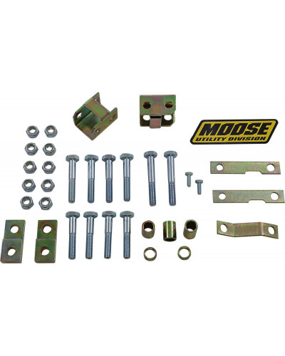 VISSERIE SPECIALE MOOSE OFFROAD FOUR WHEEL LIFT KIT MSE HONDA VISSERIE SPECIALE MOOSE OFFROAD FOUR WHEEL LIFT KIT MSE HONDA