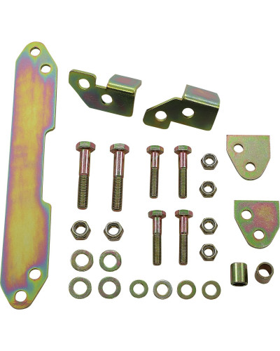 VISSERIE SPECIALE MOOSE OFFROAD FOUR WHEEL LIFT KIT MSE HONDA VISSERIE SPECIALE MOOSE OFFROAD FOUR WHEEL LIFT KIT MSE HONDA