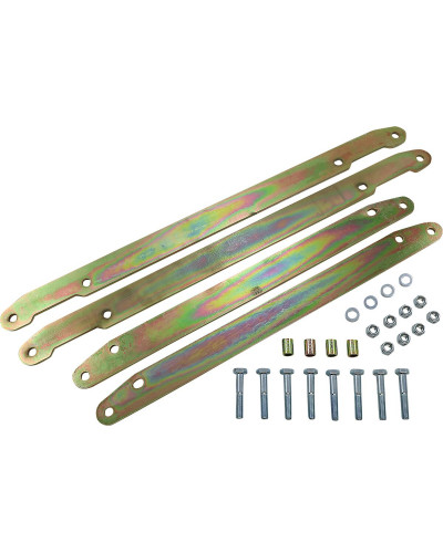 VISSERIE SPECIALE MOOSE OFFROAD FOUR WHEEL LIFT KIT MSE KAWASAKI VISSERIE SPECIALE MOOSE OFFROAD FOUR WHEEL LIFT KIT MSE KAWASAKI