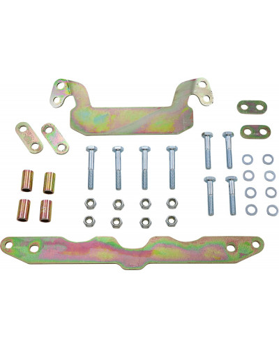VISSERIE SPECIALE MOOSE OFFROAD FOUR WHEEL LIFT KIT MSE YAMAHA VISSERIE SPECIALE MOOSE OFFROAD FOUR WHEEL LIFT KIT MSE YAMAHA