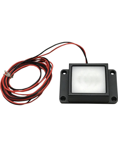 Accessoires Feux Moto MOOSE OFFROAD FOUR WHEEL LIGHT LED DOME MOOSE