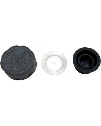 Maitre cylindre de frein MOOSE OFFROAD FOUR WHEEL MASTER CYLIND CAP KIT HON Maitre cylindre de frein MOOSE OFFROAD FOUR WHEEL MASTER CYLIND CAP KIT HON