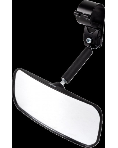 Rétroviseur Moto Universel MOOSE OFFROAD FOUR WHEEL MIRROR REAR VIEW UTV MSE Rétroviseur Moto Universel MOOSE OFFROAD FOUR WHEEL MIRROR REAR VIEW UTV MSE