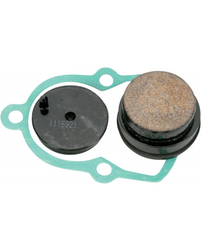 Plaquettes Freins MOOSE OFFROAD FOUR WHEEL MOOSE BRAKE PADS