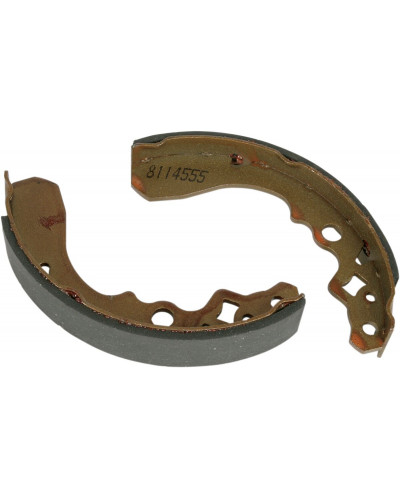 Machoires Frein Moto MOOSE OFFROAD FOUR WHEEL MOOSE BRAKE SHOE