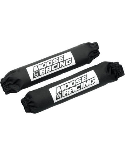 Accessoires Amortisseurs Moto MOOSE OFFROAD FOUR WHEEL MUD SHOCK COVER BLACK Accessoires Amortisseurs Moto MOOSE OFFROAD FOUR WHEEL MUD SHOCK COVER BLACK