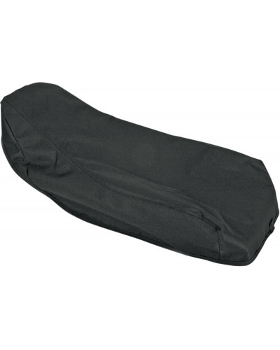 Housse Selle MOOSE OFFROAD FOUR WHEEL MUD ST CVR 04 RNCHR BLK Housse Selle MOOSE OFFROAD FOUR WHEEL MUD ST CVR 04 RNCHR BLK